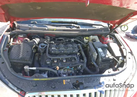 2012 Buick Lacrosse Premium 3 Group z USA, uszkodzony, nr VIN 1G4GH5E30CF278238